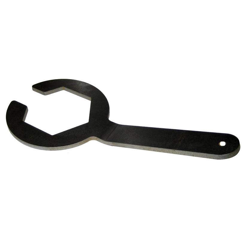 AIRMAR 60WR-2 TRANSDUCER HULL NUT WRENCH AIRMAR 60WR-2 TRANSDUCER HULL NUT WRENCH