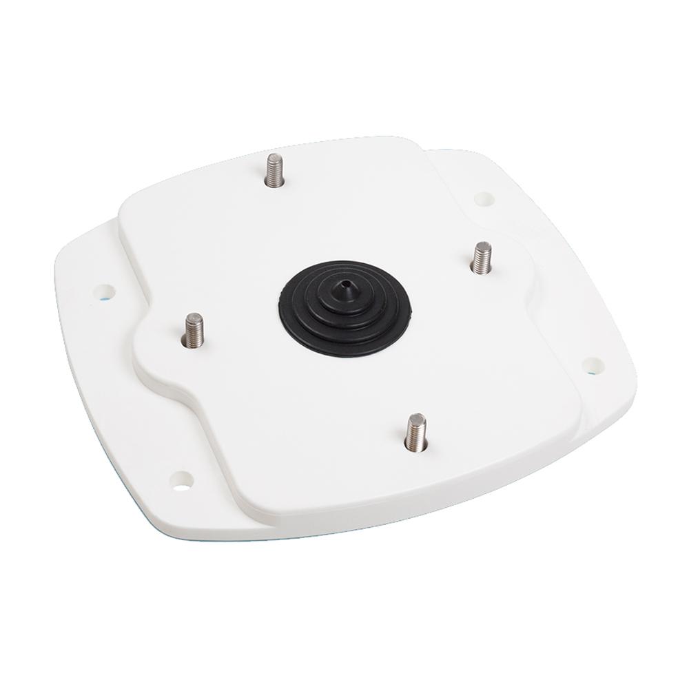 SEAVIEW ADA-HALO2 DIRECT MOUNT ADAPTER PLATE FOR SIMRAD HALO OPEN ARRAY RADAR - Product image SEAVIEW ADA-HALO2 DIRECT MOUNT ADAPTER PLATE FOR SIMRAD HALO OPEN ARRAY RADAR - Product image