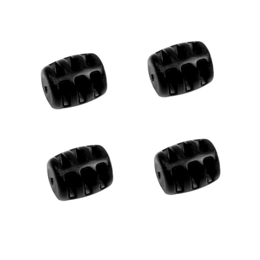 SCOTTY 1039 SOFT STOP BUMPER - 4 PACK SCOTTY 1039 SOFT STOP BUMPER - 4 PACK