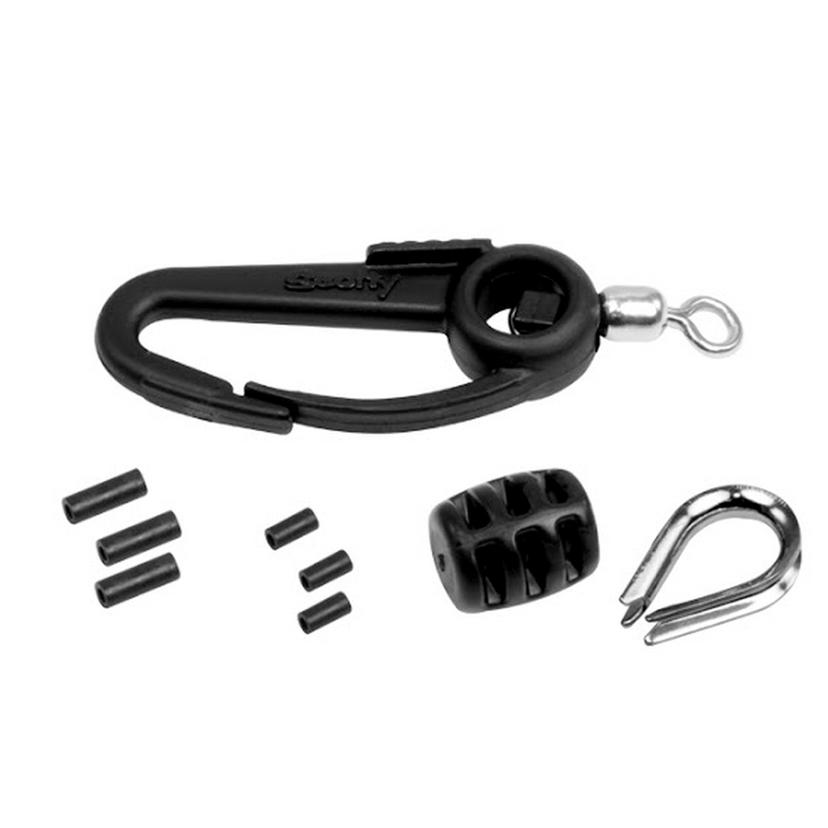SCOTTY 1154 SNAP TERMINAL KIT SCOTTY 1154 SNAP TERMINAL KIT