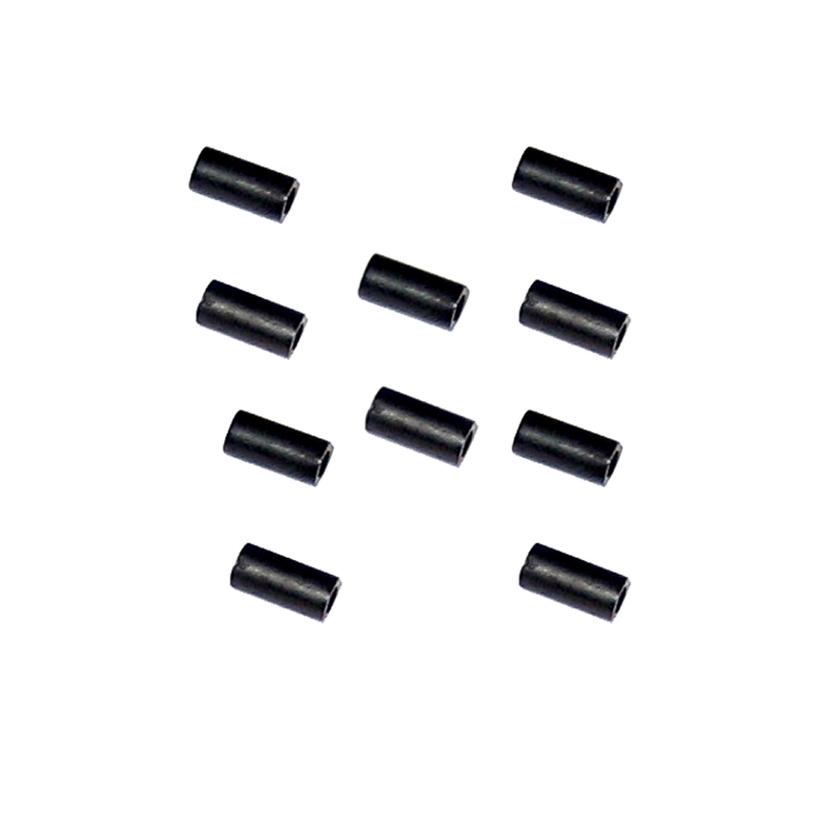 SCOTTY 1004 WIRE JOINING CONNECTOR SLEEVES - 10 PACK SCOTTY 1004 WIRE JOINING CONNECTOR SLEEVES - 10 PACK