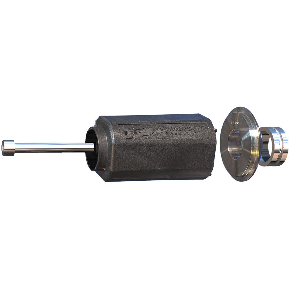 TURNING POINT 11501000 HUB KIT #510 from The Twister Group TURNING POINT 11501000 HUB KIT #510 - The Twister Group Tools product