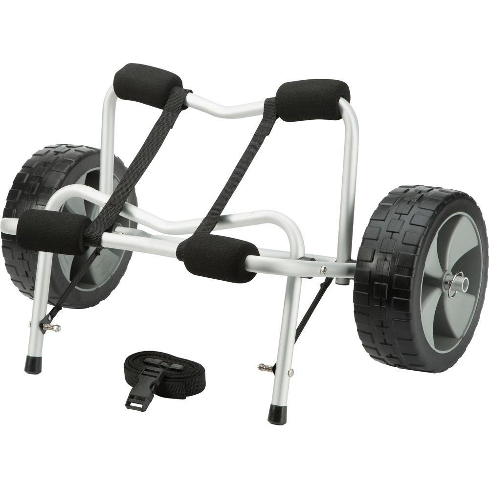 ATTWOOD 11930-4 COLLAPSIBLE KAYAK & CANOE CARRYING CART from The Twister Group ATTWOOD 11930-4 COLLAPSIBLE KAYAK & CANOE CARRYING CART - The Twister Group Tools product