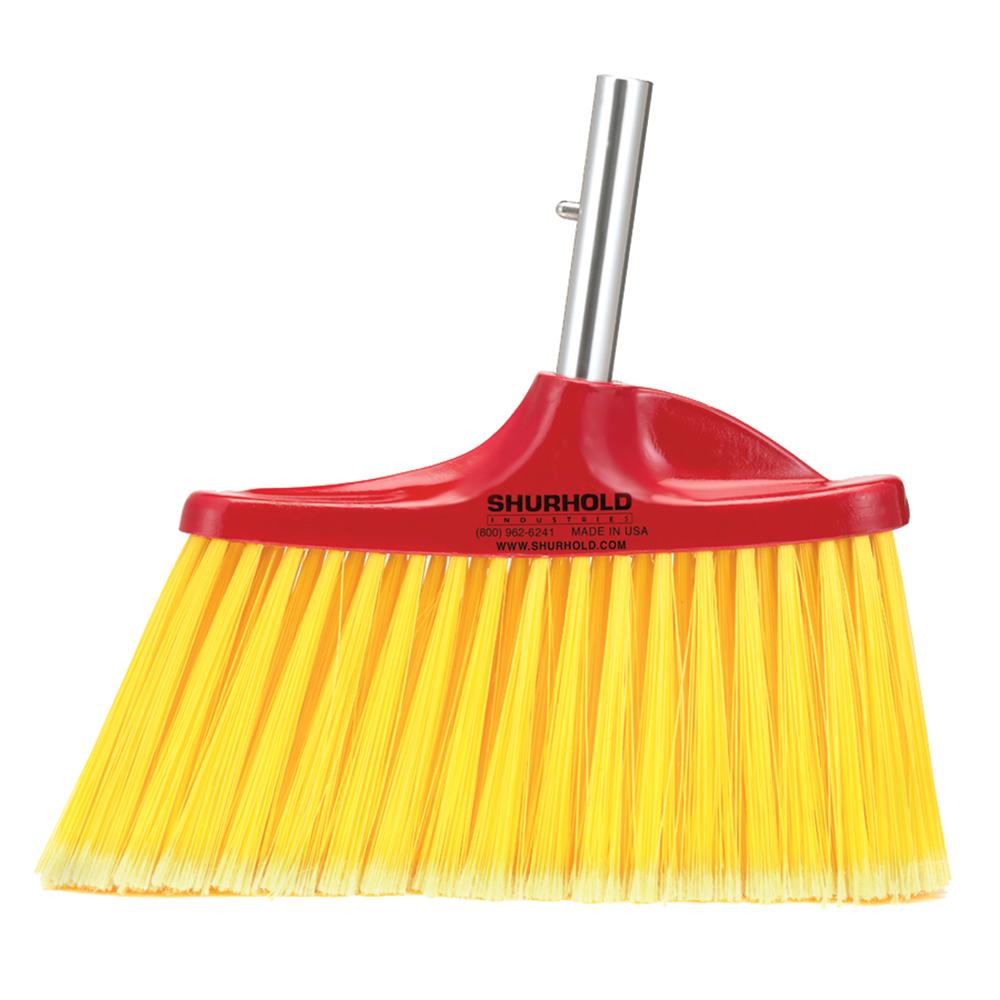 SHURHOLD 120 ANGLED FLOOR BROOM from The Twister Group SHURHOLD 120 ANGLED FLOOR BROOM - The Twister Group Tools product