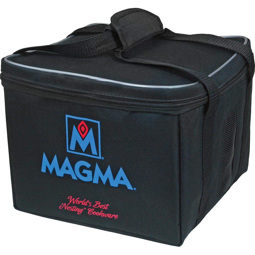 MAGMA A10-364 CARRY CASE FOR NESTING COOKWARE - High quality product image showing MAGMA A10-364 CARRY CASE FOR NESTING COOKWARE details and features MAGMA A10-364 CARRY CASE FOR NESTING COOKWARE - High quality product image showing MAGMA A10-364 CARRY CASE FOR NESTING COOKWARE details and features