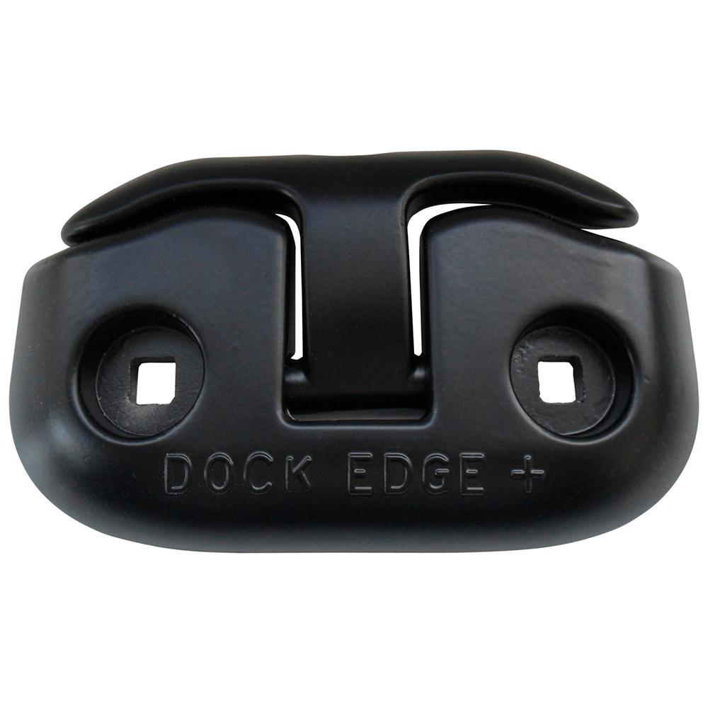 DOCK EDGE 2606B-F FLIP UP DOCK CLEAT 6 INCH BLACK - High quality product image showing DOCK EDGE 2606B-F FLIP UP DOCK CLEAT 6 INCH BLACK details and features DOCK EDGE 2606B-F FLIP UP DOCK CLEAT 6 INCH BLACK - High quality product image showing DOCK EDGE 2606B-F FLIP UP DOCK CLEAT 6 INCH BLACK details and features