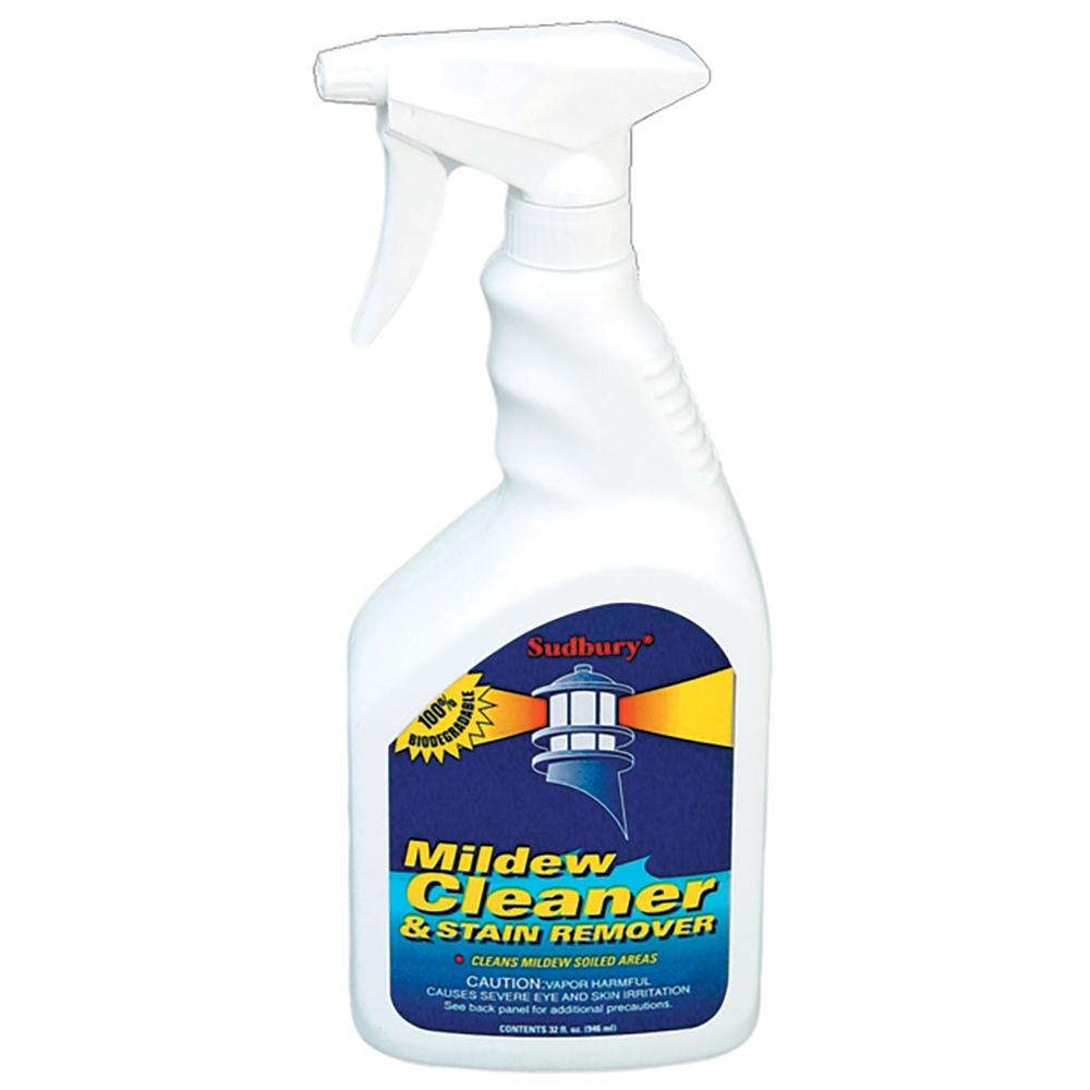 SUDBURY 850Q MILDEW CLEANER & STAIN REMOVER - High quality product image showing SUDBURY 850Q MILDEW CLEANER & STAIN REMOVER details and features SUDBURY 850Q MILDEW CLEANER & STAIN REMOVER - High quality product image showing SUDBURY 850Q MILDEW CLEANER & STAIN REMOVER details and features