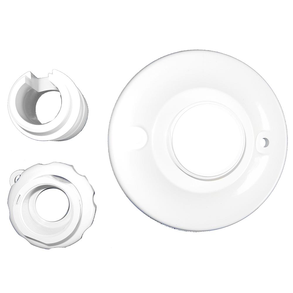 FURUNO 001-041-560 PIPE MOUNT KIT F/GP33 from The Twister Group FURUNO 001-041-560 PIPE MOUNT KIT F/GP33 - The Twister Group product