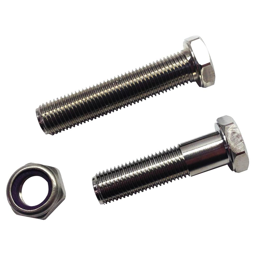 UFLEX 42838Z UC94 TILLER BOLT KIT - High quality product image showing UFLEX 42838Z UC94 TILLER BOLT KIT details and features UFLEX 42838Z UC94 TILLER BOLT KIT - High quality product image showing UFLEX 42838Z UC94 TILLER BOLT KIT details and features