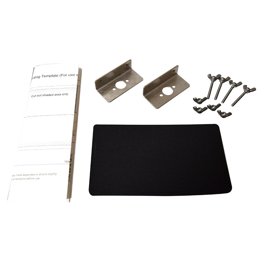 FURUNO 001-435-870-00 FLUSH MOUNT KIT F/GP39 from The Twister Group FURUNO 001-435-870-00 FLUSH MOUNT KIT F/GP39 - The Twister Group product