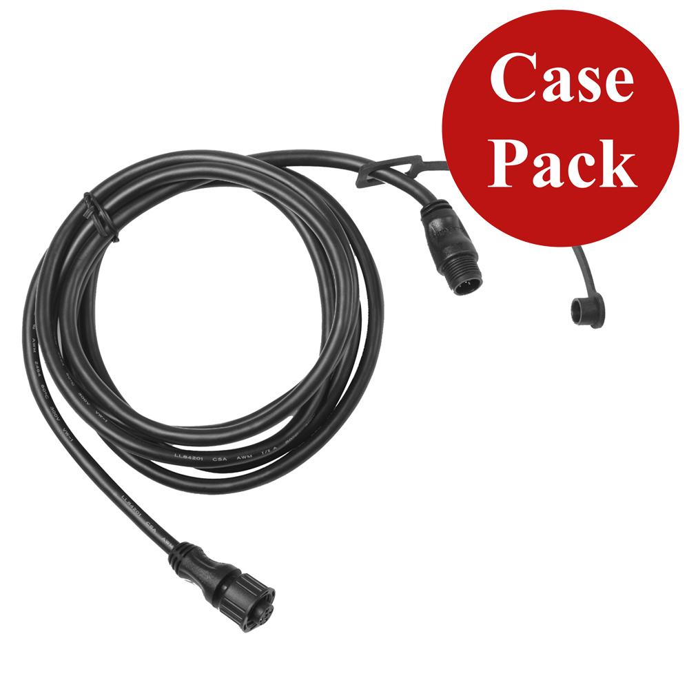 GARMIN 010-11076-04CASE NMEA 2000 BACKBONE/DROP CABLE - 12FT (4M) (CASE OF 5) - High quality product image showing GARMIN 010-11076-04CASE NMEA 2000 BACKBONE/DROP CABLE - 12FT (4M) (CASE OF 5) details and features GARMIN 010-11076-04CASE NMEA 2000 BACKBONE/DROP CABLE - 12FT (4M) (CASE OF 5) - High quality product image showing GARMIN 010-11076-04CASE NMEA 2000 BACKBONE/DROP CABLE - 12FT (4M) (CASE OF 5) details and features