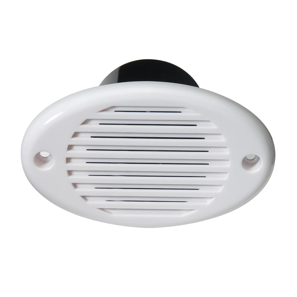 INNOVATIVE LIGHTING 540-0100-7 MARINE HIDDEN HORN - WHITE - High quality product image showing INNOVATIVE LIGHTING 540-0100-7 MARINE HIDDEN HORN - WHITE details and features INNOVATIVE LIGHTING 540-0100-7 MARINE HIDDEN HORN - WHITE - High quality product image showing INNOVATIVE LIGHTING 540-0100-7 MARINE HIDDEN HORN - WHITE details and features