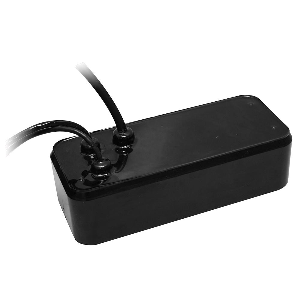 FURUNO 165T/265LH-PM488 DFF3D CHIRP COMBO POCKET MOUNT TRANSDUCER - High quality product image showing FURUNO 165T/265LH-PM488 DFF3D CHIRP COMBO POCKET MOUNT TRANSDUCER details and features FURUNO 165T/265LH-PM488 DFF3D CHIRP COMBO POCKET MOUNT TRANSDUCER - High quality product image showing FURUNO 165T/265LH-PM488 DFF3D CHIRP COMBO POCKET MOUNT TRANSDUCER details and features