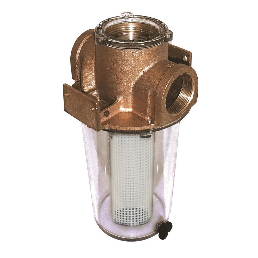 GROCO ARG-1500-P ARG-1500 SERIES 1-1/2 INCH RAW WATER STRAINER W/NON-METALLIC PLASTIC BASKET - High quality product image showing GROCO ARG-1500-P ARG-1500 SERIES 1-1/2 INCH RAW WATER STRAINER W/NON-METALLIC PLASTIC BASKET details and features GROCO ARG-1500-P ARG-1500 SERIES 1-1/2 INCH RAW WATER STRAINER W/NON-METALLIC PLASTIC BASKET - High quality product image showing GROCO ARG-1500-P ARG-1500 SERIES 1-1/2 INCH RAW WATER STRAINER W/NON-METALLIC PLASTIC BASKET details and features