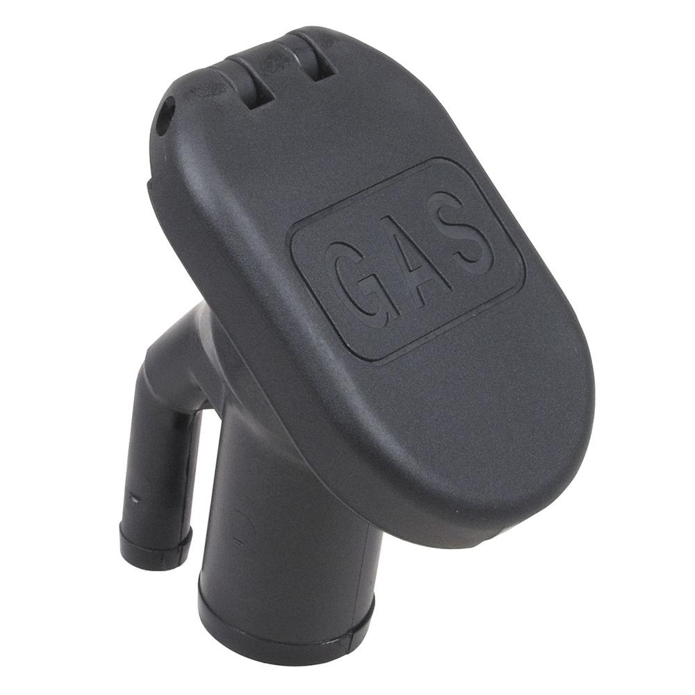 PERKO 1318DPGBLK COMBINATION VENTED GAS FILL/TANK F/1-1/2 INCH HOSE - 35° ANGLED NECK - High quality product image showing PERKO 1318DPGBLK COMBINATION VENTED GAS FILL/TANK F/1-1/2 INCH HOSE - 35° ANGLED NECK details and features PERKO 1318DPGBLK COMBINATION VENTED GAS FILL/TANK F/1-1/2 INCH HOSE - 35° ANGLED NECK - High quality product image showing PERKO 1318DPGBLK COMBINATION VENTED GAS FILL/TANK F/1-1/2 INCH HOSE - 35° ANGLED NECK details and features