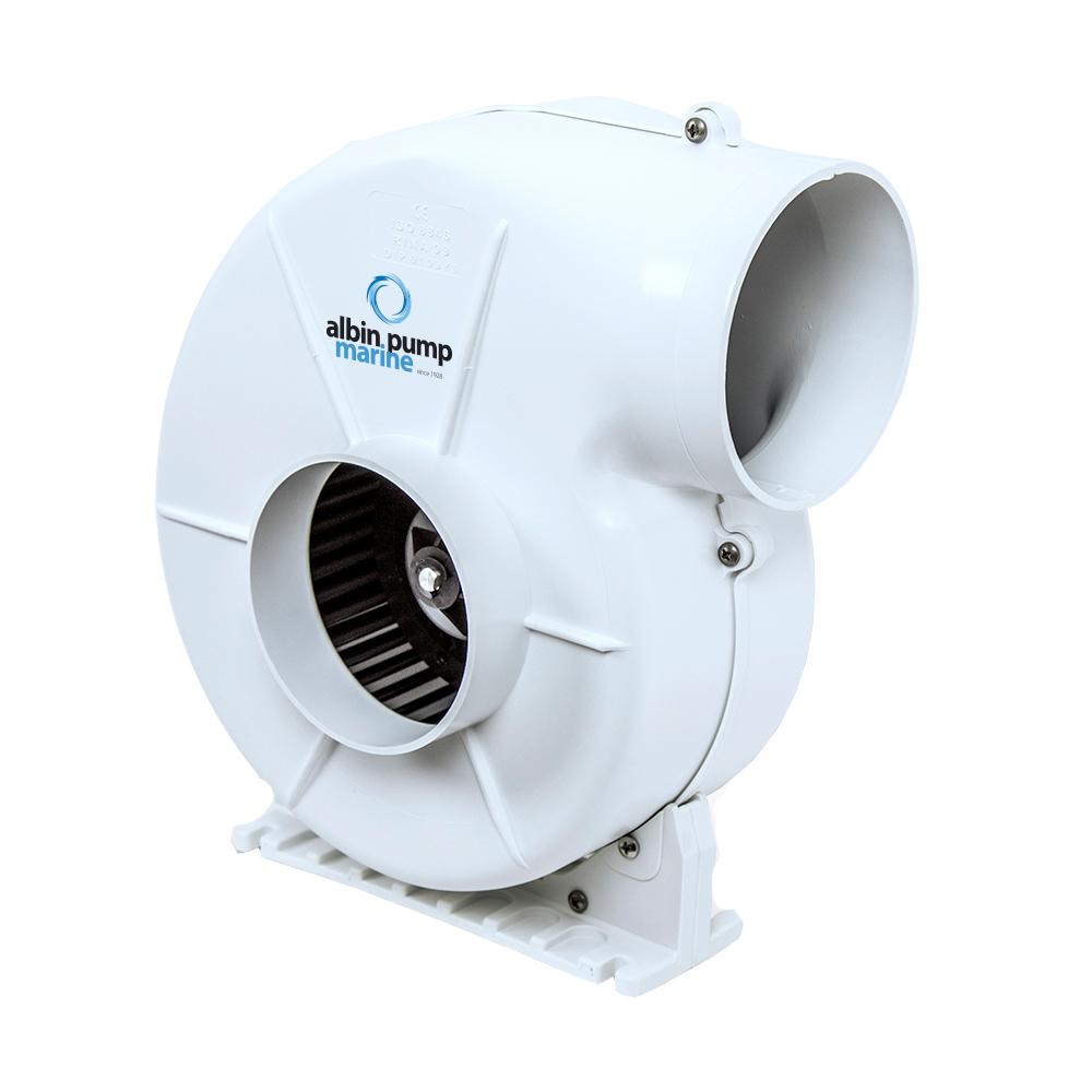 ALBIN 10-03-008 PUMP MARINE AIR BLOWER 500 FLEX 24V - High quality product image showing ALBIN 10-03-008 PUMP MARINE AIR BLOWER 500 FLEX 24V details and features ALBIN 10-03-008 PUMP MARINE AIR BLOWER 500 FLEX 24V - High quality product image showing ALBIN 10-03-008 PUMP MARINE AIR BLOWER 500 FLEX 24V details and features