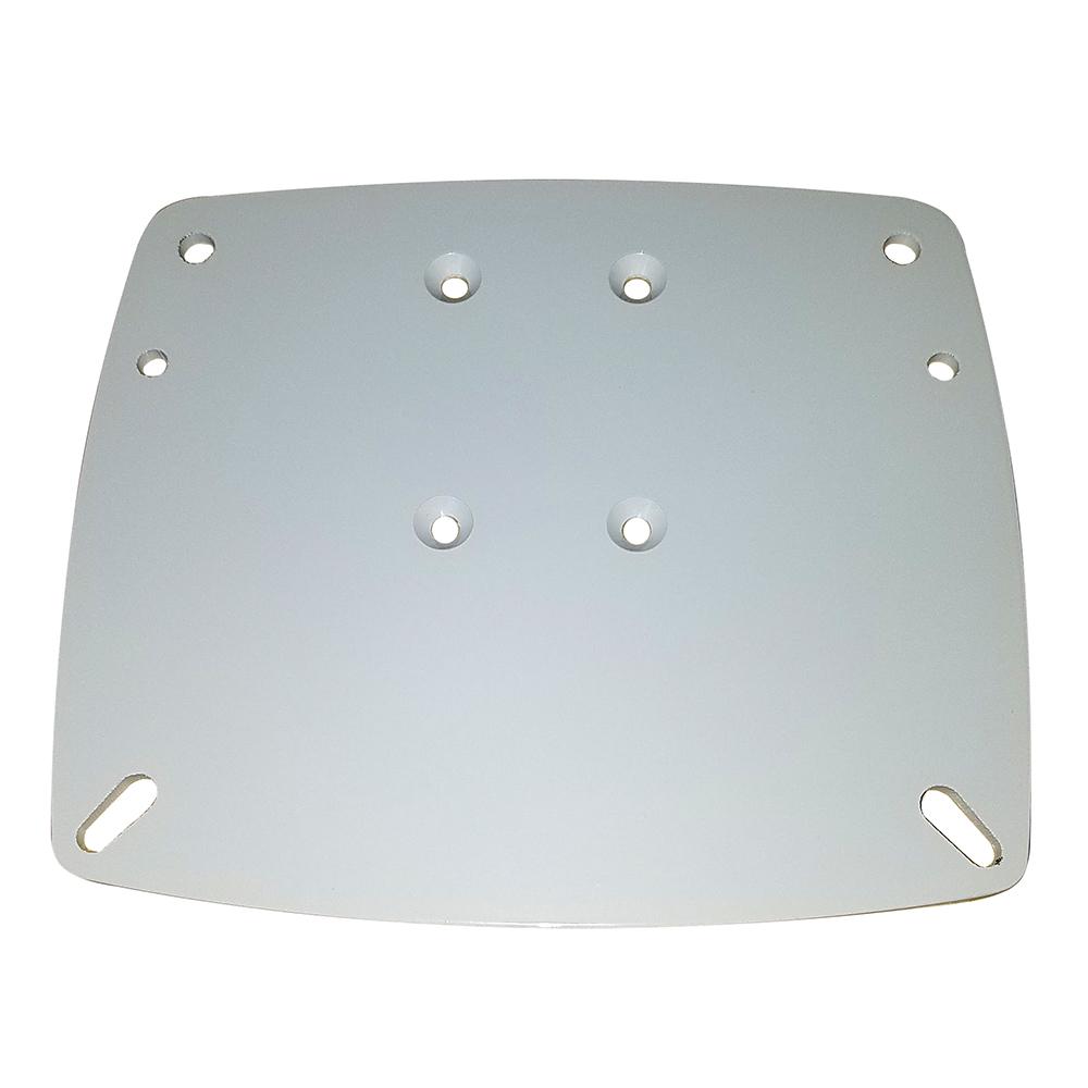 SCANSTRUT DPT-R-PLATE-01 RADOME PLATE 1 F/RAYMARINE, GARMIN, B&G, LOWRANCE DOMES - High quality product image showing SCANSTRUT DPT-R-PLATE-01 RADOME PLATE 1 F/RAYMARINE, GARMIN, B&G, LOWRANCE DOMES details and features SCANSTRUT DPT-R-PLATE-01 RADOME PLATE 1 F/RAYMARINE, GARMIN, B&G, LOWRANCE DOMES - High quality product image showing SCANSTRUT DPT-R-PLATE-01 RADOME PLATE 1 F/RAYMARINE, GARMIN, B&G, LOWRANCE DOMES details and features
