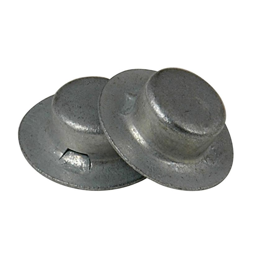 C.E. SMITH 10800A CAP NUT - 1/2 INCH 8 PIECES ZINC C.E. SMITH 10800A CAP NUT - 1/2 INCH 8 PIECES ZINC
