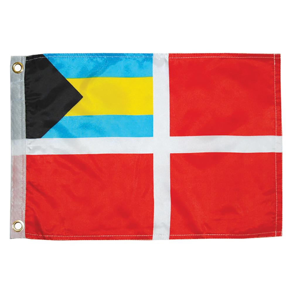 TAYLOR MADE 2018 BAHAMAS COURTESY FLAG 12 INCH X 18 INCH - High quality product image showing TAYLOR MADE 2018 BAHAMAS COURTESY FLAG 12 INCH X 18 INCH details and features TAYLOR MADE 2018 BAHAMAS COURTESY FLAG 12 INCH X 18 INCH - High quality product image showing TAYLOR MADE 2018 BAHAMAS COURTESY FLAG 12 INCH X 18 INCH details and features