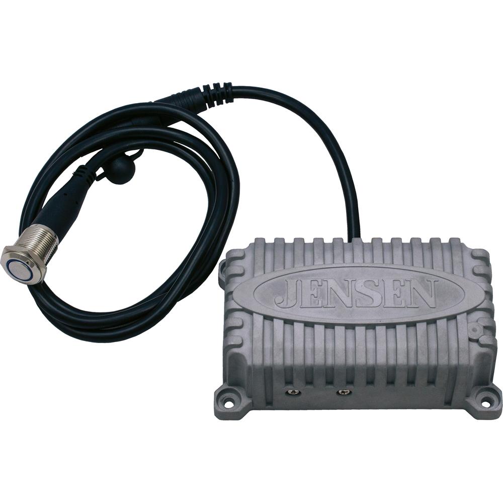 JENSEN JAHD240BT 80W 2-CHANNEL BLUETOOTH AMPLIFIER - High quality product image showing JENSEN JAHD240BT 80W 2-CHANNEL BLUETOOTH AMPLIFIER details and features JENSEN JAHD240BT 80W 2-CHANNEL BLUETOOTH AMPLIFIER - High quality product image showing JENSEN JAHD240BT 80W 2-CHANNEL BLUETOOTH AMPLIFIER details and features