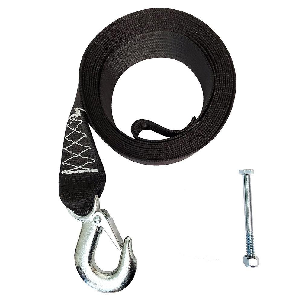 ROD SAVER PWC12 PWC WINCH STRAP REPLACEMENT - 12 - High quality product image showing ROD SAVER PWC12 PWC WINCH STRAP REPLACEMENT - 12 details and features ROD SAVER PWC12 PWC WINCH STRAP REPLACEMENT - 12 - High quality product image showing ROD SAVER PWC12 PWC WINCH STRAP REPLACEMENT - 12 details and features