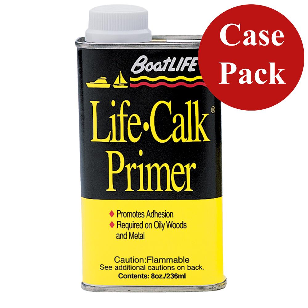 BOATLIFE 1059CASE LIFE-CALK PRIMER - 8OZ *CASE OF 12* from The Twister Group BOATLIFE 1059CASE LIFE-CALK PRIMER - 8OZ *CASE OF 12* - The Twister Group Tools product