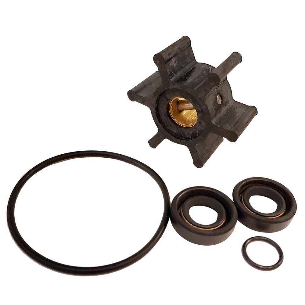 JOHNSON PUMP 09-45587 SERVICE KIT F4B-8 -9 from The Twister Group JOHNSON PUMP 09-45587 SERVICE KIT F4B-8 -9 - The Twister Group Tools product