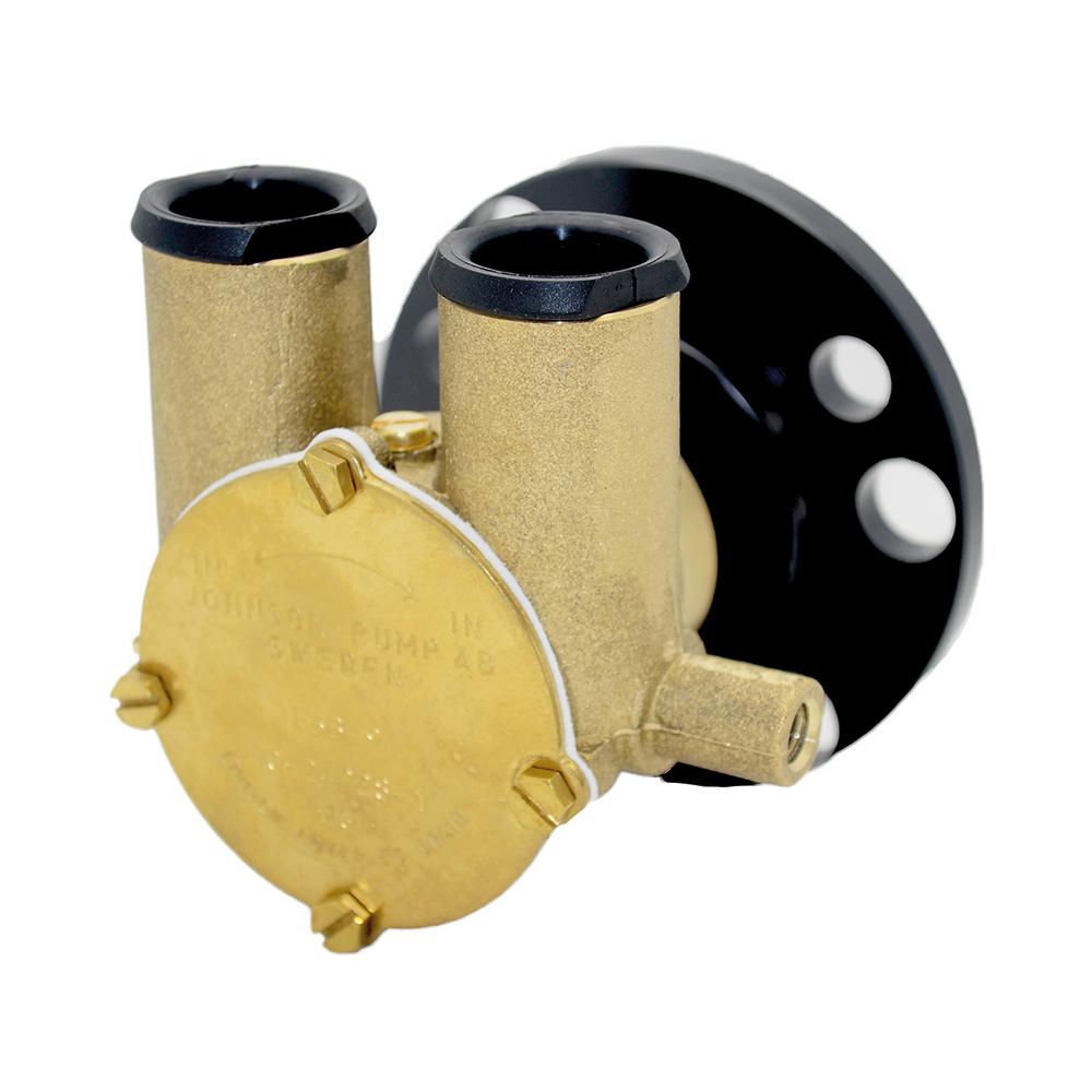 JOHNSON PUMP 10-24228-1 F5B-9 IMPELLER PUMP HS CRANKSHAFT - High quality product image showing JOHNSON PUMP 10-24228-1 F5B-9 IMPELLER PUMP HS CRANKSHAFT details and features JOHNSON PUMP 10-24228-1 F5B-9 IMPELLER PUMP HS CRANKSHAFT - High quality product image showing JOHNSON PUMP 10-24228-1 F5B-9 IMPELLER PUMP HS CRANKSHAFT details and features