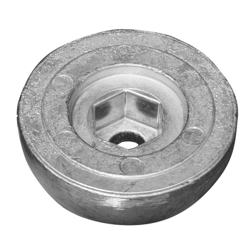 TECNOSEAL 03609 QUICK ZINC PROPELLER NUT ANODE KIT FORBTQ110-125 BOW THRUSTERS - High quality product image showing TECNOSEAL 03609 QUICK ZINC PROPELLER NUT ANODE KIT FORBTQ110-125 BOW THRUSTERS details and features TECNOSEAL 03609 QUICK ZINC PROPELLER NUT ANODE KIT FORBTQ110-125 BOW THRUSTERS - High quality product image showing TECNOSEAL 03609 QUICK ZINC PROPELLER NUT ANODE KIT FORBTQ110-125 BOW THRUSTERS details and features