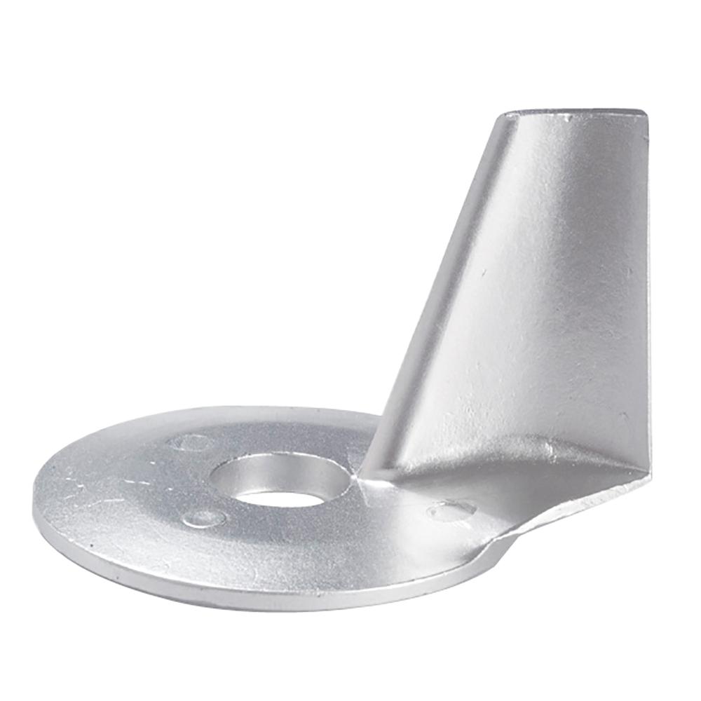 TECNOSEAL 00829 STANDARD ZINC TRIM TAB ANODE FOR 25-50 HP MERCURY ENGINES from The Twister Group TECNOSEAL 00829 STANDARD ZINC TRIM TAB ANODE FOR 25-50 HP MERCURY ENGINES - The Twister Group Tools product