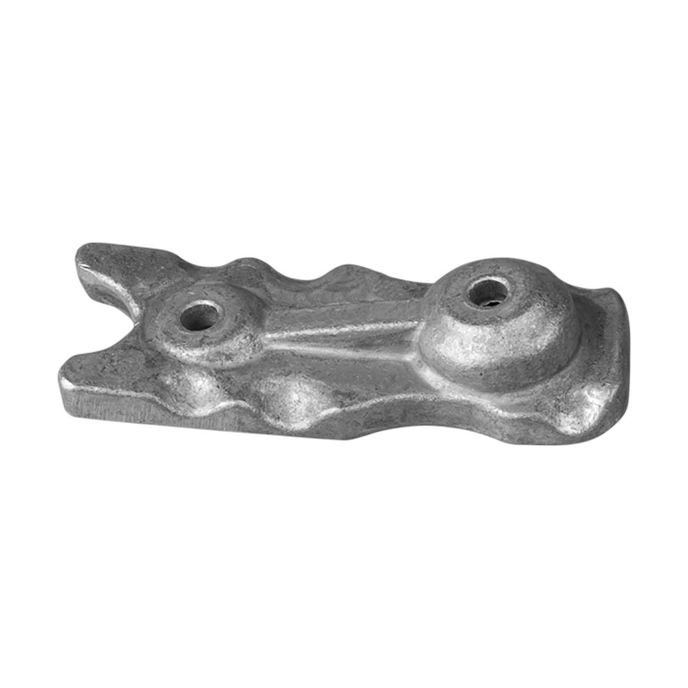 TECNOSEAL 00847AL MERCURY POWER ALUMINUM TRIM ANODE FOR MERCURY VERADO 350 PRO from The Twister Group TECNOSEAL 00847AL MERCURY POWER ALUMINUM TRIM ANODE FOR MERCURY VERADO 350 PRO - The Twister Group Tools product