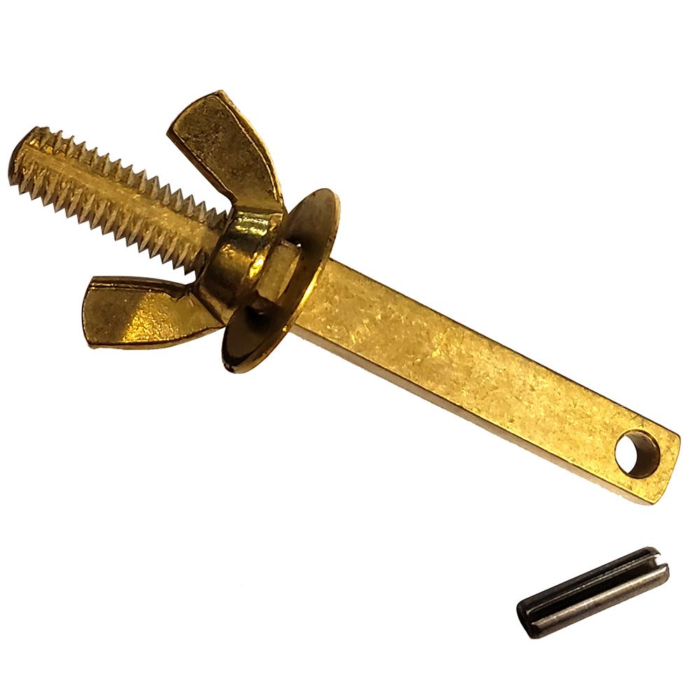 PERKO 0493DP999L COVER BOLT COMPLETE SIZES 8, 9 & 10 from The Twister Group PERKO 0493DP999L COVER BOLT COMPLETE SIZES 8, 9 & 10 - The Twister Group Tools product