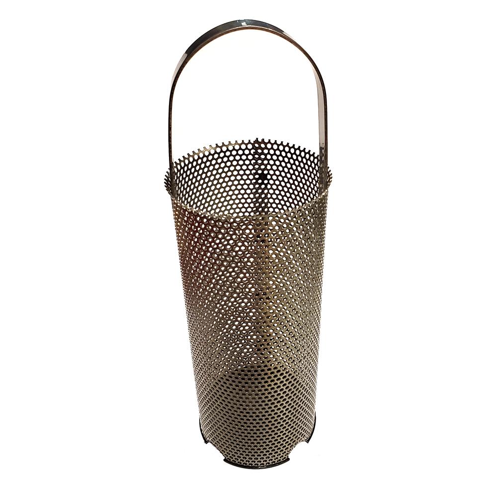 PERKO 049300699D 304 STAINLESS STEEL BASKET STRAINER ONLY from The Twister Group PERKO 049300699D 304 STAINLESS STEEL BASKET STRAINER ONLY - The Twister Group Tools product