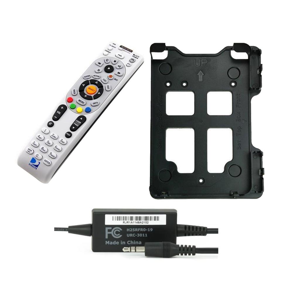KVH 72-0563 DIRECTV H25 RF REMOTE KIT - High quality product image showing KVH 72-0563 DIRECTV H25 RF REMOTE KIT details and features KVH 72-0563 DIRECTV H25 RF REMOTE KIT - High quality product image showing KVH 72-0563 DIRECTV H25 RF REMOTE KIT details and features