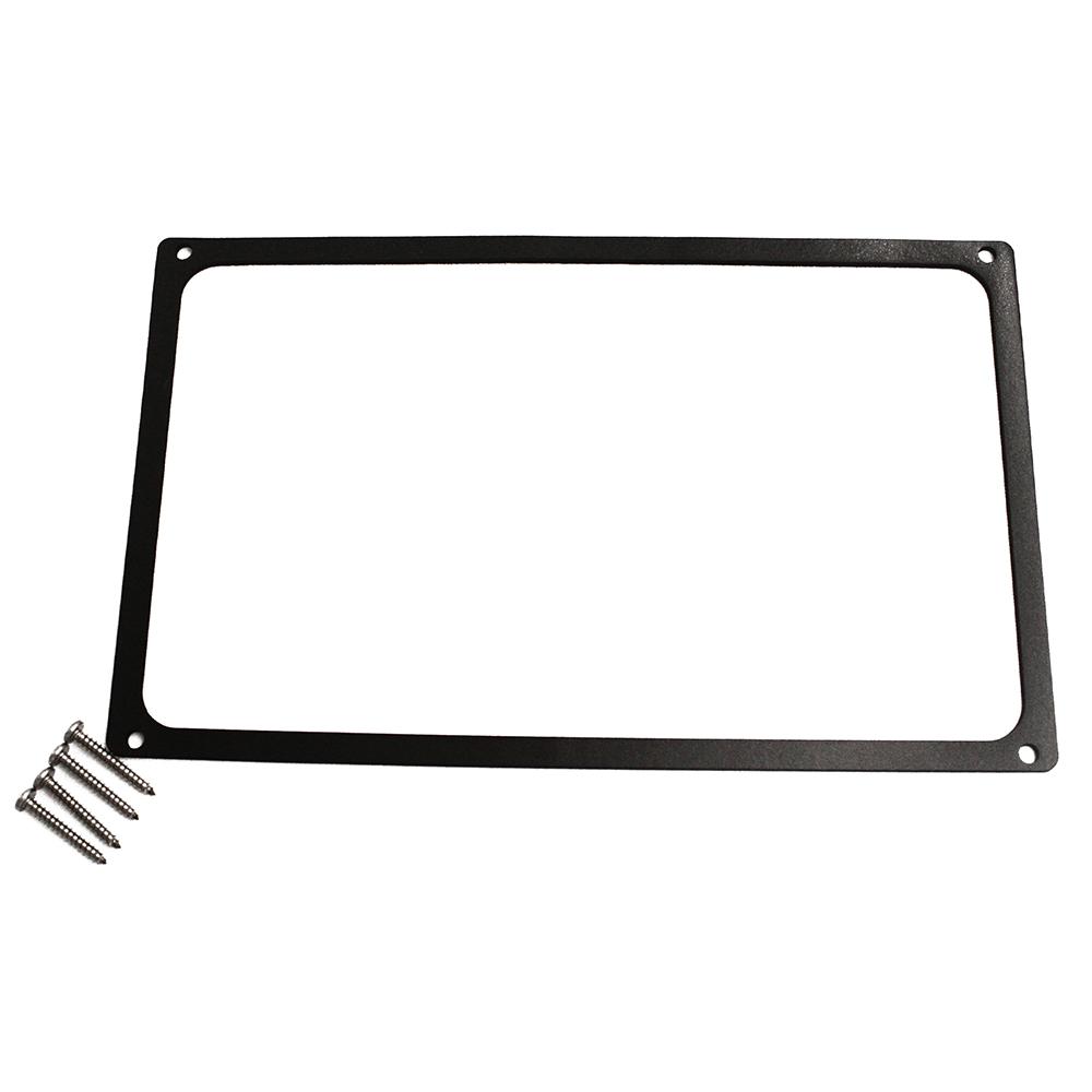 SIMRAD 000-15072-001 DASH MOUNTING KIT FOR CRUISE 9 - High quality product image showing SIMRAD 000-15072-001 DASH MOUNTING KIT FOR CRUISE 9 details and features SIMRAD 000-15072-001 DASH MOUNTING KIT FOR CRUISE 9 - High quality product image showing SIMRAD 000-15072-001 DASH MOUNTING KIT FOR CRUISE 9 details and features