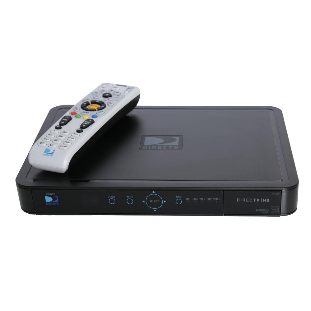 KVH 72-0900-H24 H24 DIRECTV RECEIVER WITH IR/RF REMOTE, 110V AC (REFURBISHED) - High quality product image showing KVH 72-0900-H24 H24 DIRECTV RECEIVER WITH IR/RF REMOTE, 110V AC (REFURBISHED) details and features KVH 72-0900-H24 H24 DIRECTV RECEIVER WITH IR/RF REMOTE, 110V AC (REFURBISHED) - High quality product image showing KVH 72-0900-H24 H24 DIRECTV RECEIVER WITH IR/RF REMOTE, 110V AC (REFURBISHED) details and features