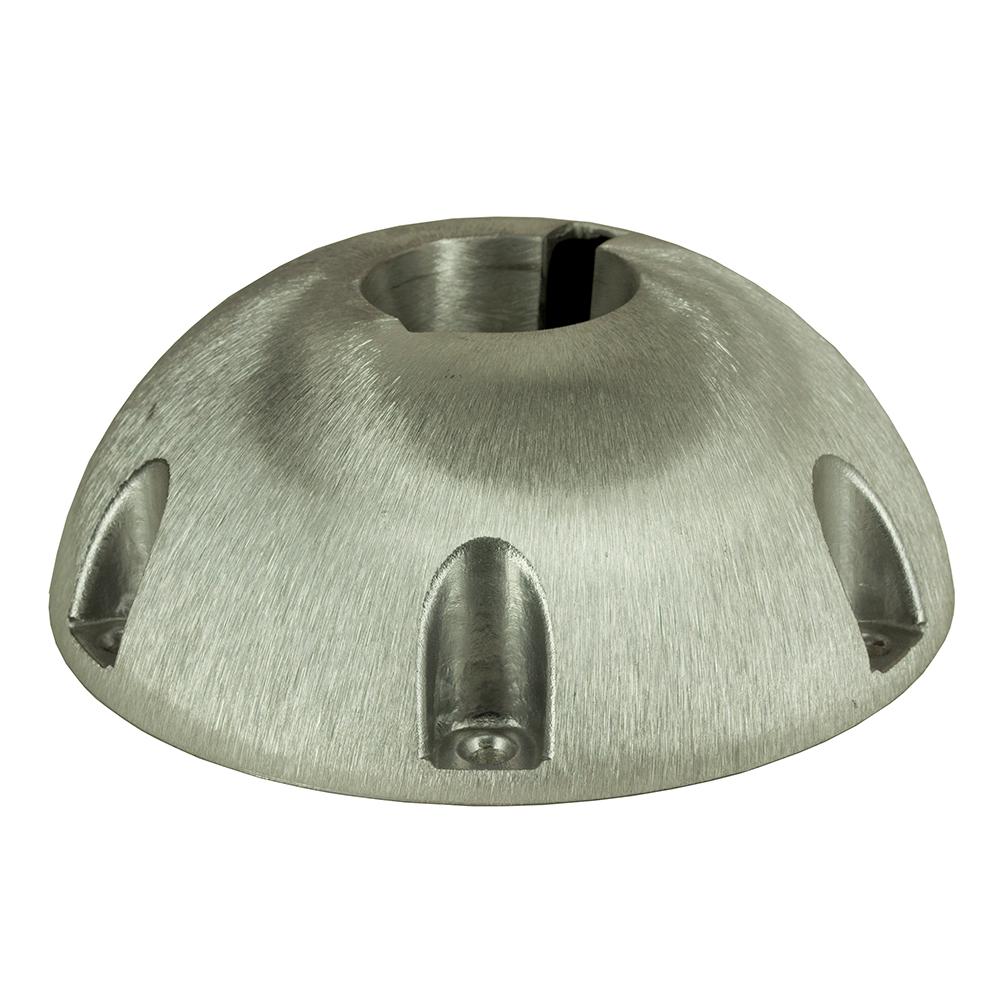 SPRINGFIELD 1600010 TAPER-LOCK 9 INCH - ROUND SURFACE MOUNT from The Twister Group SPRINGFIELD 1600010 TAPER-LOCK 9 INCH - ROUND SURFACE MOUNT - The Twister Group Tools product