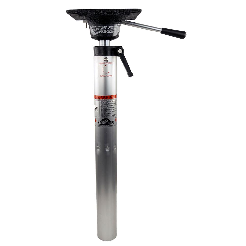 SPRINGFIELD 1300902 PLUG-IN LOCKING AIR-RIDE POST - 22-3/4 INCH TO 29-1/2 INCH - High quality product image showing SPRINGFIELD 1300902 PLUG-IN LOCKING AIR-RIDE POST - 22-3/4 INCH TO 29-1/2 INCH details and features SPRINGFIELD 1300902 PLUG-IN LOCKING AIR-RIDE POST - 22-3/4 INCH TO 29-1/2 INCH - High quality product image showing SPRINGFIELD 1300902 PLUG-IN LOCKING AIR-RIDE POST - 22-3/4 INCH TO 29-1/2 INCH details and features