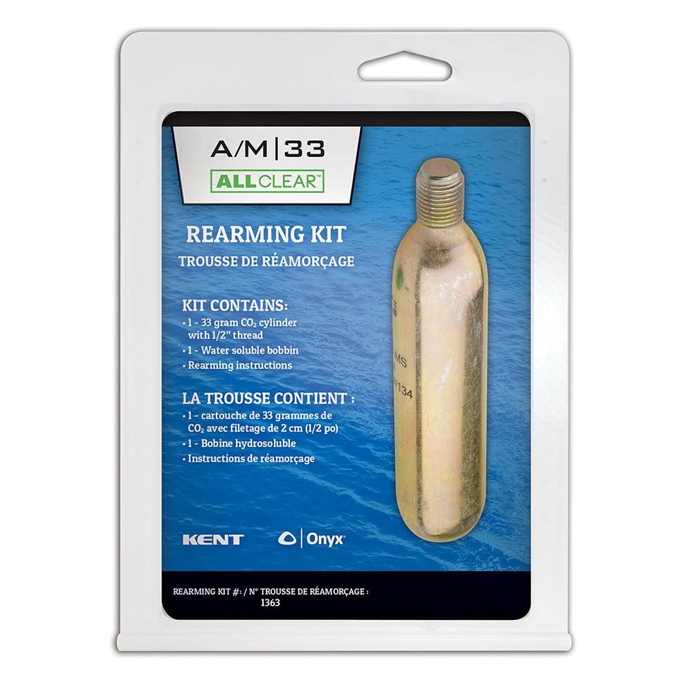 ONYX 136300-701-999-19 REARMING KIT FOR33 GRAM A/M ALL CLEAR VESTS - High quality product image showing ONYX 136300-701-999-19 REARMING KIT FOR33 GRAM A/M ALL CLEAR VESTS details and features ONYX 136300-701-999-19 REARMING KIT FOR33 GRAM A/M ALL CLEAR VESTS - High quality product image showing ONYX 136300-701-999-19 REARMING KIT FOR33 GRAM A/M ALL CLEAR VESTS details and features