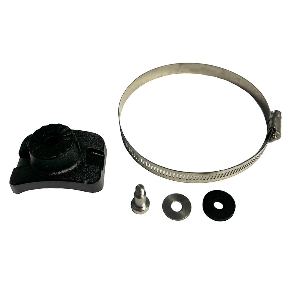 LOWRANCE 000-15771-001 ACTIVETARGET KIT FWD/DOWN MOUNT from The Twister Group LOWRANCE 000-15771-001 ACTIVETARGET KIT FWD/DOWN MOUNT - The Twister Group product