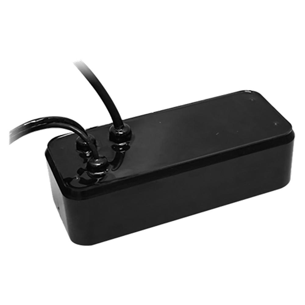 FURUNO 165T/275LHW-12P POCKET MOUNT COMBO TRANSDUCER FORDFF3D & TZT3 DISPLAYS - High quality product image showing FURUNO 165T/275LHW-12P POCKET MOUNT COMBO TRANSDUCER FORDFF3D & TZT3 DISPLAYS details and features FURUNO 165T/275LHW-12P POCKET MOUNT COMBO TRANSDUCER FORDFF3D & TZT3 DISPLAYS - High quality product image showing FURUNO 165T/275LHW-12P POCKET MOUNT COMBO TRANSDUCER FORDFF3D & TZT3 DISPLAYS details and features