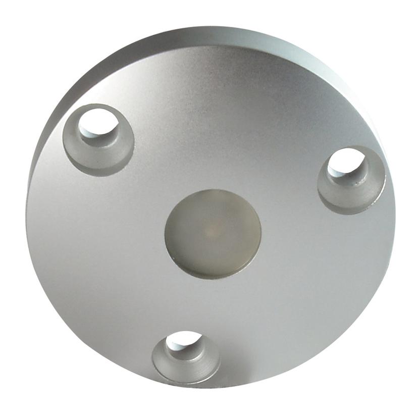 LUMITEC 101037 ANYWHERE LIGHT RGBW SPECTRUM LIGHT BRUSHED HOUSING LUMITEC 101037 ANYWHERE LIGHT RGBW SPECTRUM LIGHT BRUSHED HOUSING