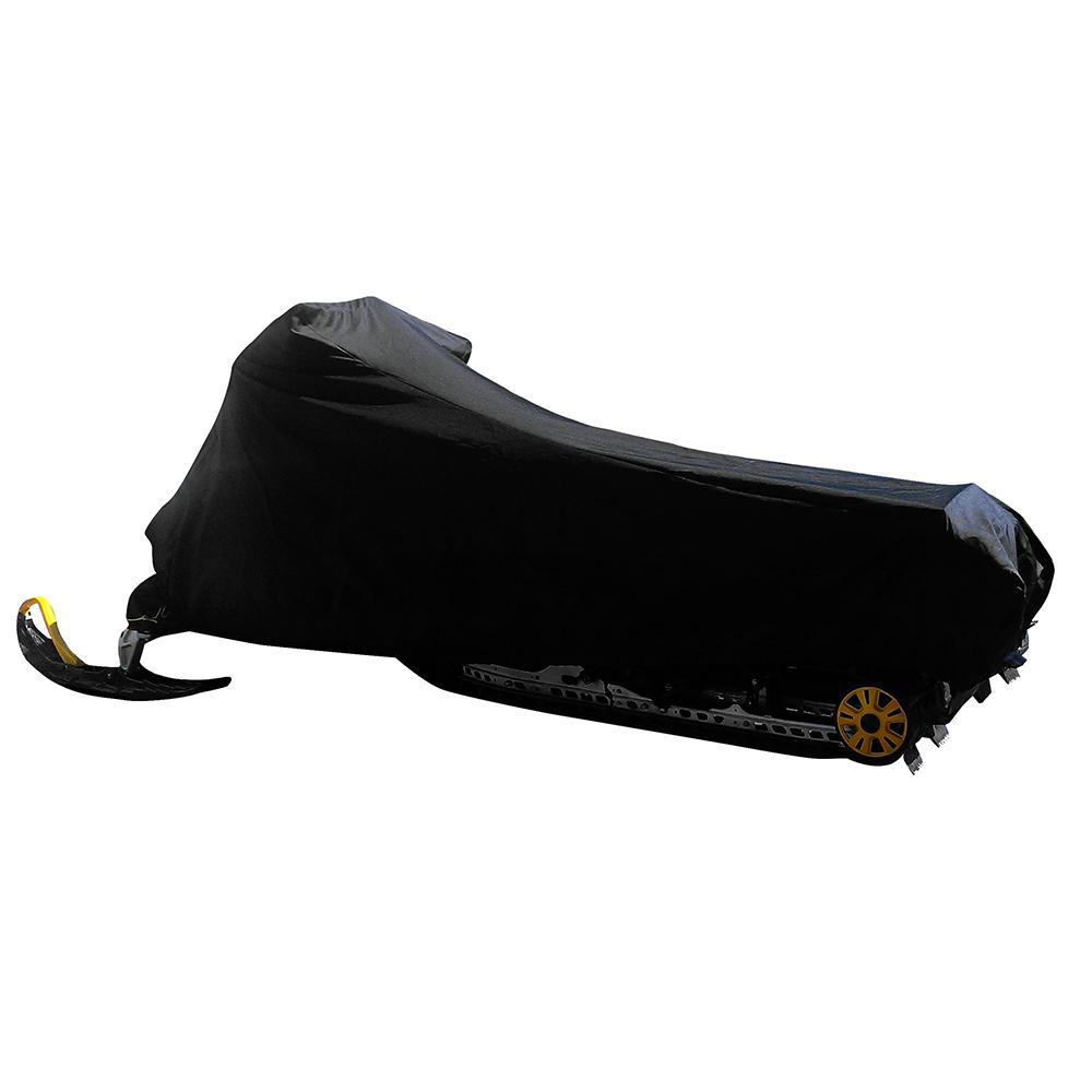 CARVER 1002S-02 SUN-DURA MEDIUM SNOWMOBILE COVER - BLACK - High quality product image showing CARVER 1002S-02 SUN-DURA MEDIUM SNOWMOBILE COVER - BLACK details and features CARVER 1002S-02 SUN-DURA MEDIUM SNOWMOBILE COVER - BLACK - High quality product image showing CARVER 1002S-02 SUN-DURA MEDIUM SNOWMOBILE COVER - BLACK details and features