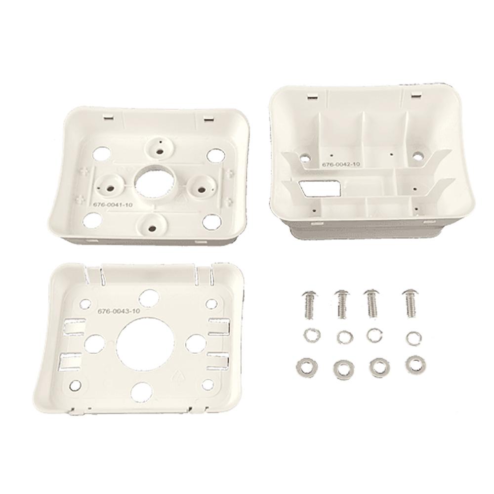 SIMRAD 000-15687-001 SURFACE MOUNT KIT FOR HS75 from The Twister Group SIMRAD 000-15687-001 SURFACE MOUNT KIT FOR HS75 - The Twister Group product