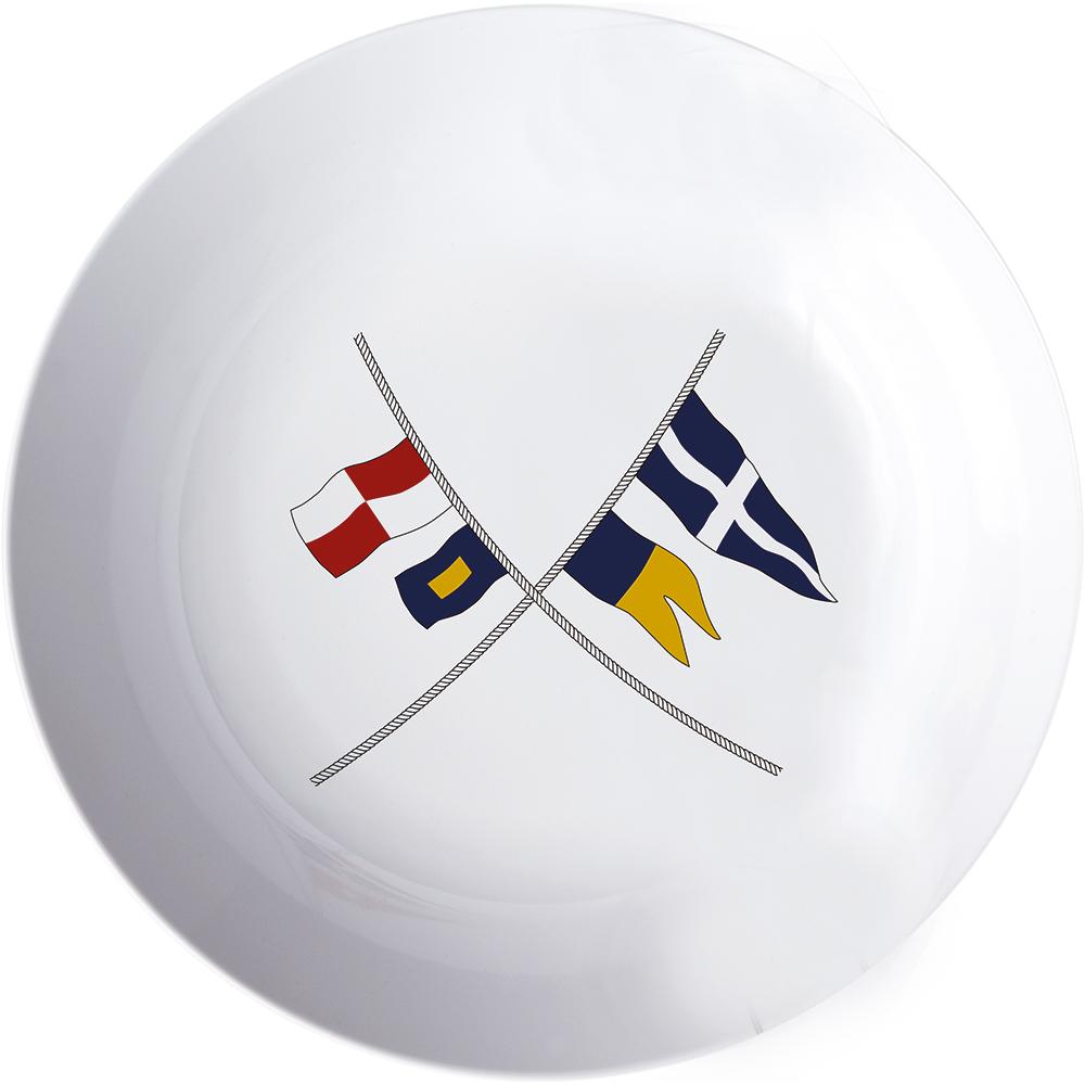 MARINE BUSINESS 12007C REGATA BOWL SET OF 6 - High quality product image showing MARINE BUSINESS 12007C REGATA BOWL SET OF 6 details and features MARINE BUSINESS 12007C REGATA BOWL SET OF 6 - High quality product image showing MARINE BUSINESS 12007C REGATA BOWL SET OF 6 details and features