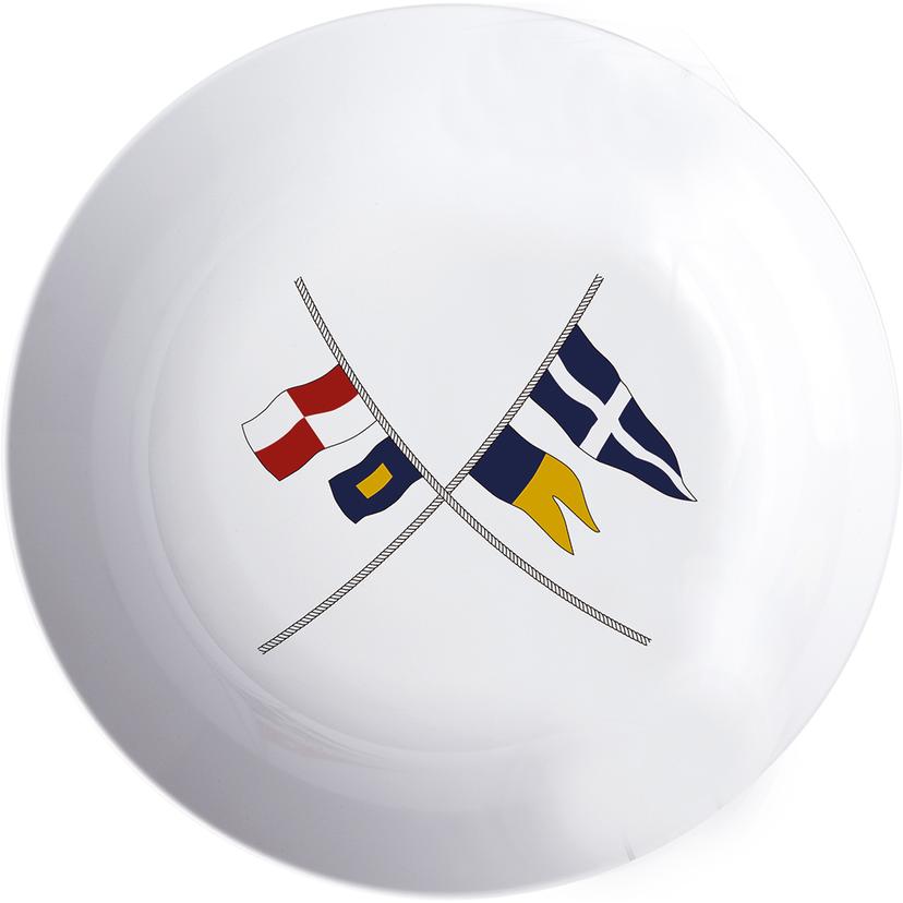 MARINE BUSINESS 12007C REGATA BOWL SET OF 6 MARINE BUSINESS 12007C REGATA BOWL SET OF 6