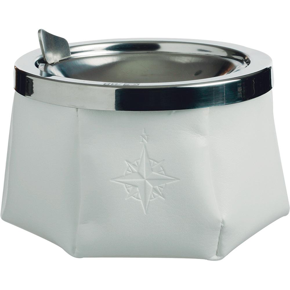 MARINE BUSINESS 30102 WINDPROOF ASHTRAY W/LID - WHITE - High quality product image showing MARINE BUSINESS 30102 WINDPROOF ASHTRAY W/LID - WHITE details and features MARINE BUSINESS 30102 WINDPROOF ASHTRAY W/LID - WHITE - High quality product image showing MARINE BUSINESS 30102 WINDPROOF ASHTRAY W/LID - WHITE details and features