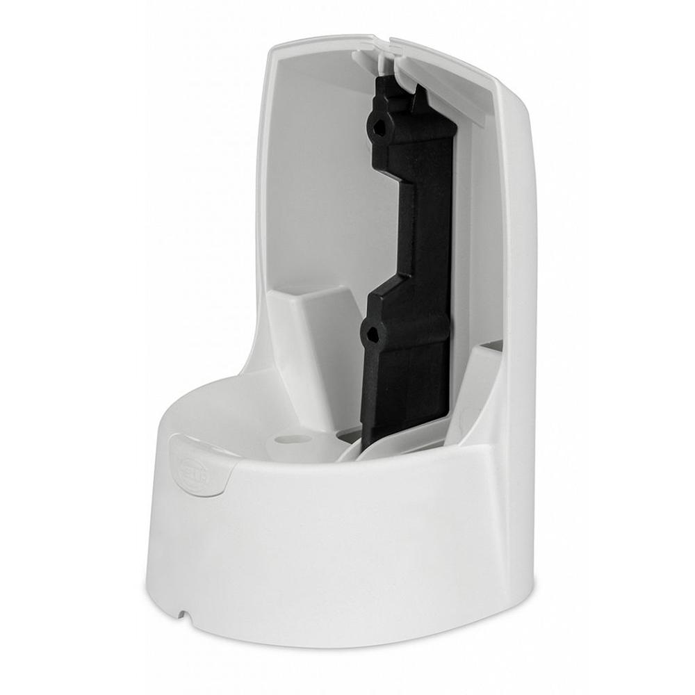 HELLA MARINE 241287812 NAVILED PRO DECK MOUNT ADAPTER - WHITE - High quality product image showing HELLA MARINE 241287812 NAVILED PRO DECK MOUNT ADAPTER - WHITE details and features HELLA MARINE 241287812 NAVILED PRO DECK MOUNT ADAPTER - WHITE - High quality product image showing HELLA MARINE 241287812 NAVILED PRO DECK MOUNT ADAPTER - WHITE details and features