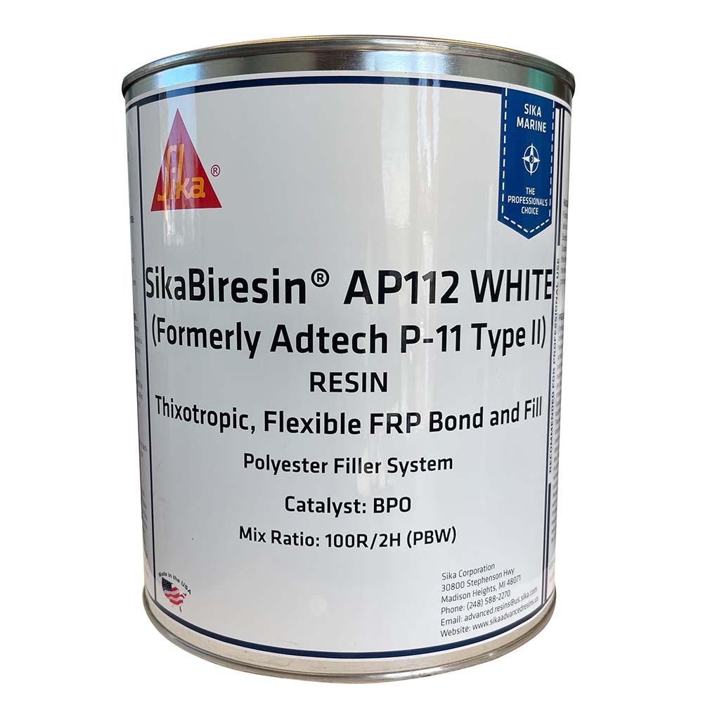 SIKA 606128 SIKABIRESIN AP112 WHITE GALLON BPO HARDENER REQUIRED - High quality product image showing SIKA 606128 SIKABIRESIN AP112 WHITE GALLON BPO HARDENER REQUIRED details and features SIKA 606128 SIKABIRESIN AP112 WHITE GALLON BPO HARDENER REQUIRED - High quality product image showing SIKA 606128 SIKABIRESIN AP112 WHITE GALLON BPO HARDENER REQUIRED details and features