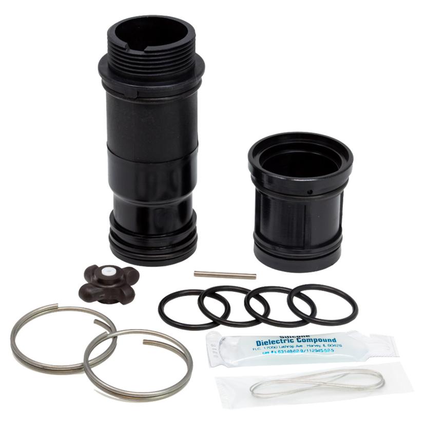 AIRMAR 33-536-01 ST850 PADDLEWHEEL & VALVE KIT AIRMAR 33-536-01 ST850 PADDLEWHEEL & VALVE KIT